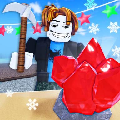 [☃️] Mine It!  icon
