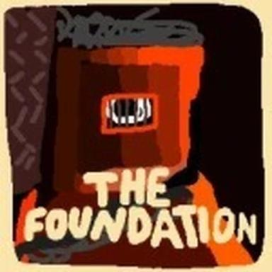 THE FOUNDATION But Bad MODE UPDATE icon