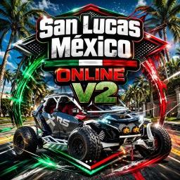 San Lucas Mexico V2 [GRAFIC]👀🔥🇲🇽 icon