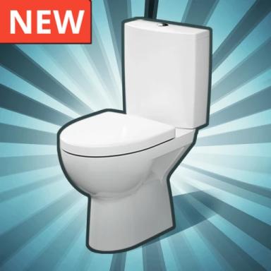 Toilet Incremental [UPDATE🔥] icon