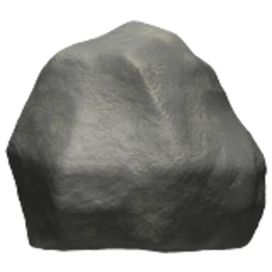 what beats rock? icon