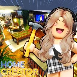 [MOBILES!] Home Creator 🔨 icon