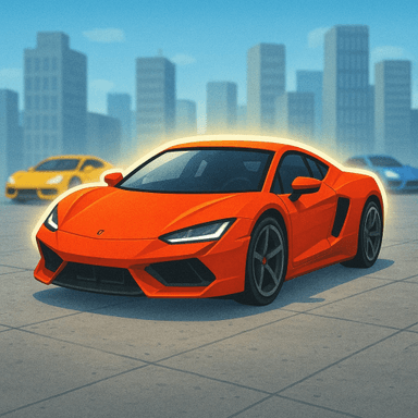 Thumbnail for Find The Cars Game