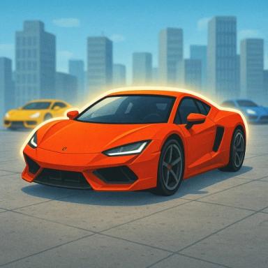 Thumbnail for Find The Cars Game