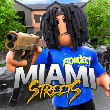 Thumbnail for Miami Streets 💥 Game