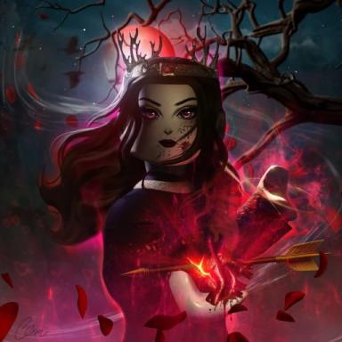 [VALENTINES DAY] CAOS: Between Light And Darkness icon