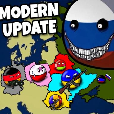 Countryball Conquest WW2 [MODERN UPDATE] by strangefancypants | Creator ...