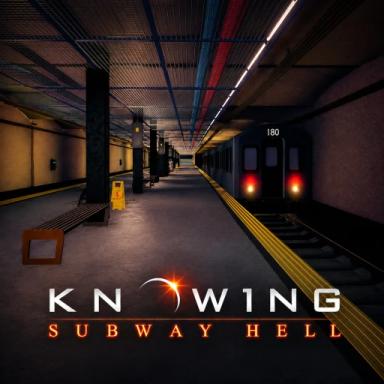Thumbnail for  Subway Hell  Game