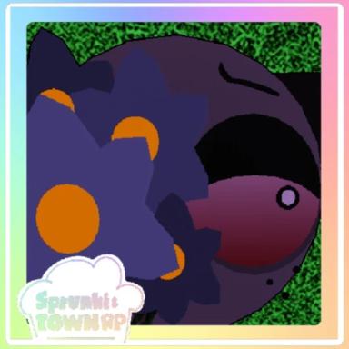Sprunki : Town RP [BIG Update 🌺] icon