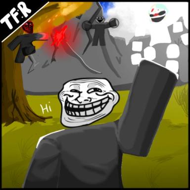 Trollge fights : RETAKE icon