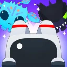 Pet Simulator X: OG [Glitch! 👽] icon