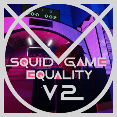 Thumbnail for Squid Game: Equаlity [V2 UPDATE IS HERE!] Game