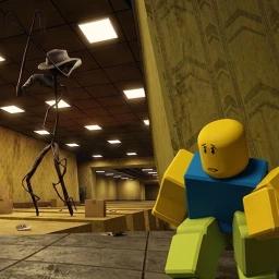 +1 Speed Backroom Escape icon