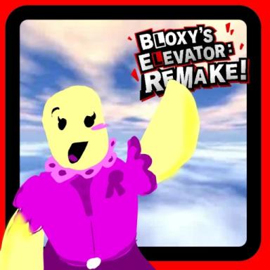 [🥚] Bloxy's Elevator Remake! (Beta) icon