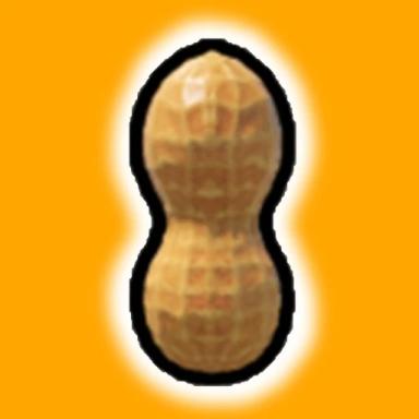 Thumbnail for Be a Peanut Game