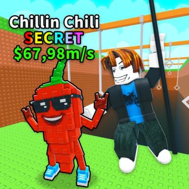 Thumbnail for Swing Obby for Brainrots! Game