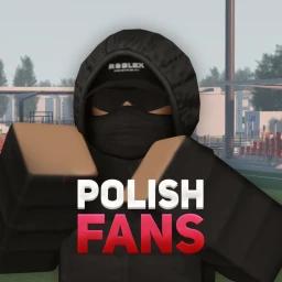 Polish Fans | REWORK icon