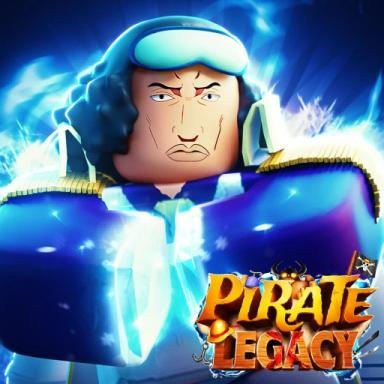 Thumbnail for Pirate Legacy 🌊 Game