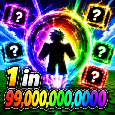Thumbnail for Aura RNG [WITH CO-OP] Game