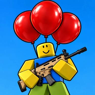 Thumbnail for Balloon Rivals Game