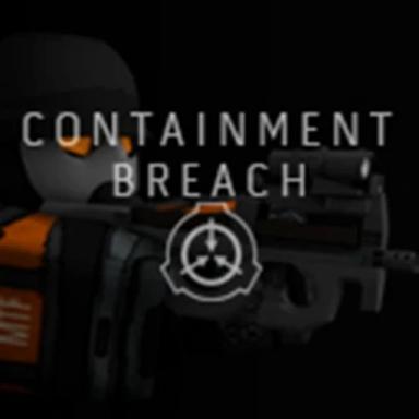 Thumbnail for SCP: Containment Breach Game