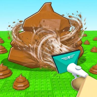 Thumbnail for 💩Clean the Poop! Game
