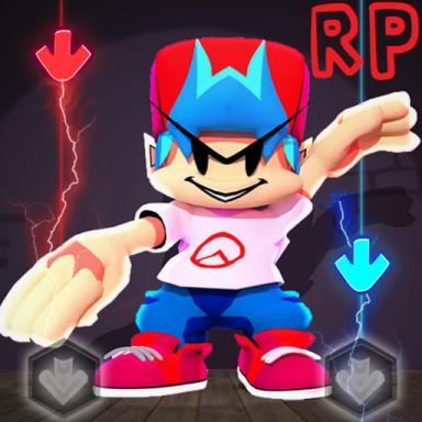 Friday Night Funky Roleplay FNF RP icon