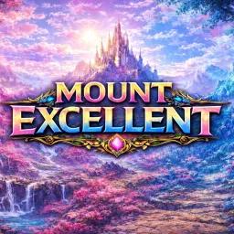 [🏁RACE] X70 MOUNT EXCELLENT icon