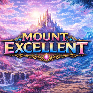 Thumbnail for [🏁RACE] X70 MOUNT EXCELLENT Game