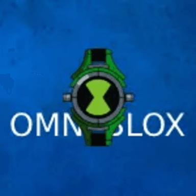 omni blox (NEW) icon