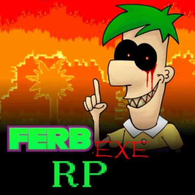 Ferb.exe RP icon