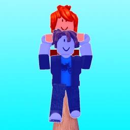 Teamwork Puzzles 3 (Obby) icon