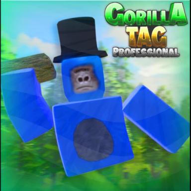 Gorilla Tag Professional icon