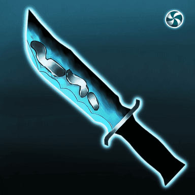 Turbo's Murder Mystery 2 [TRAITOR🔪] icon
