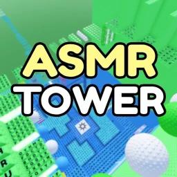 Thumbnail for ASMR Keyboard Tower 🎧 Game