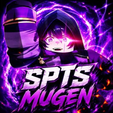 [RAIDS!]🏴‍☠️SPTS Mugen icon