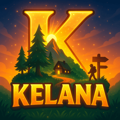 Thumbnail for [EXPLORE] MOUNT KELANA Game