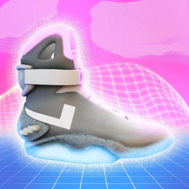 [SPIN🍀] Sneaker Square 👟 icon