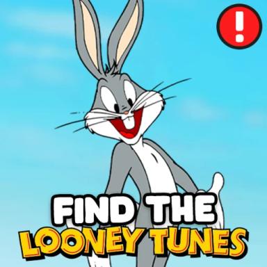 Find The Looney Tunes [138] icon