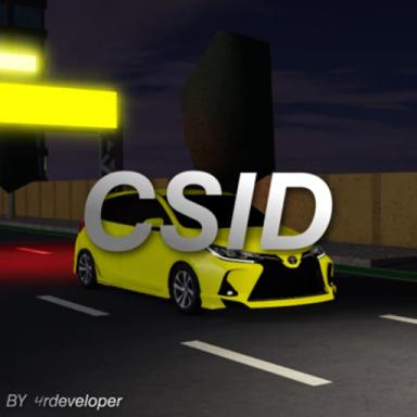 Car Simulator Indonesia icon