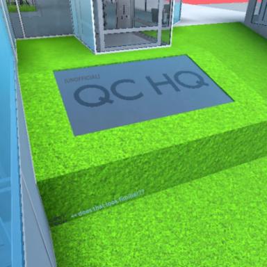 Thumbnail for Quest Corp. | HQ Game