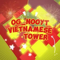 [ 🔥Not Done ] OG_NooYT Vietnamese Tower icon