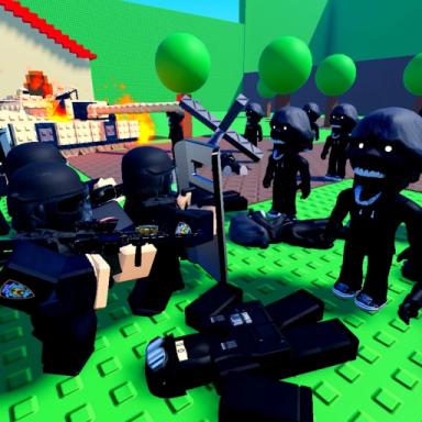 Thumbnail for [UPD] Swats contra 67 niño Game