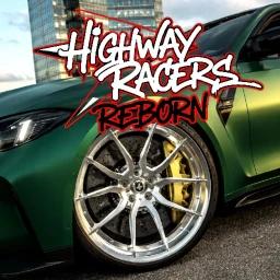[✨DEALERSHIP] Highway Racers: REBORN icon