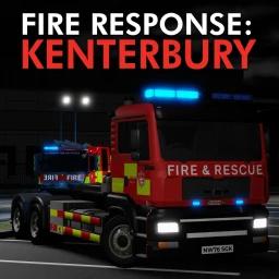 Fire Response: Kenterbury icon
