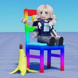 Crazy Chairs (NEW SHOP)🪑 icon