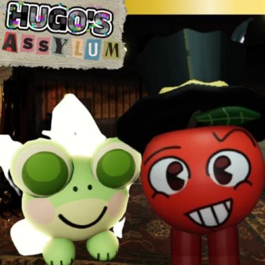 Hugo's Asylum [ REMAKE LINK ON DESC] icon