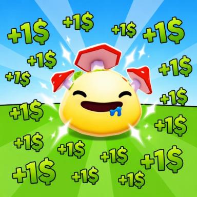 [Auras🌟] Slime Cubes Incremental icon