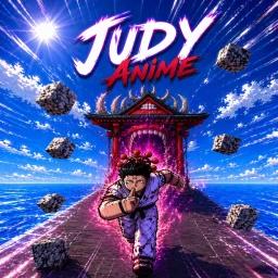 JUDY ANIME icon