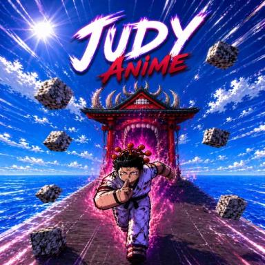 JUDY ANIME icon